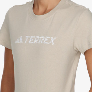 adidas KRATKA MAJICA W Logo Tee 