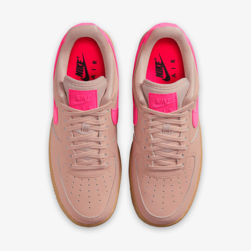 NIKE Superge W AIR FORCE 1 '07 