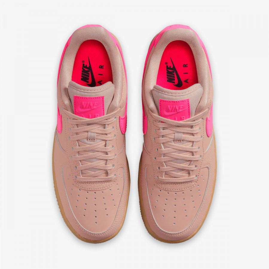 NIKE Superge W AIR FORCE 1 '07 