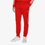 adidas SPODNJI DELI TRENIRKE SST TP 