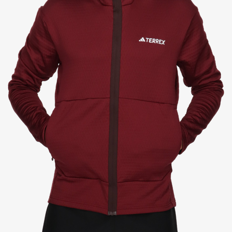 adidas KAPUCAR MT LT FL FZ JA