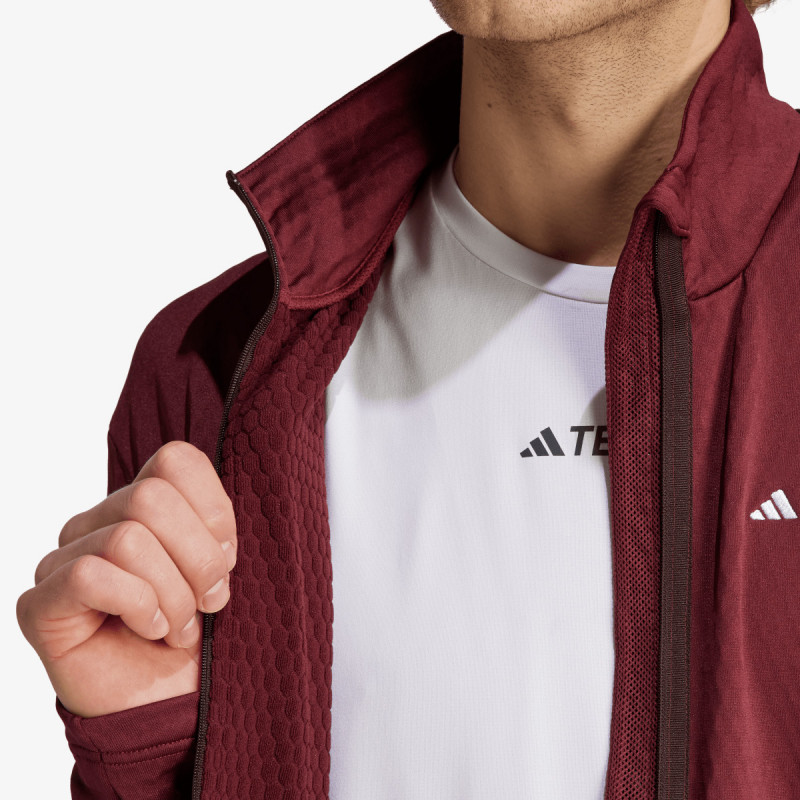 adidas KAPUCAR MT LT FL FZ JA