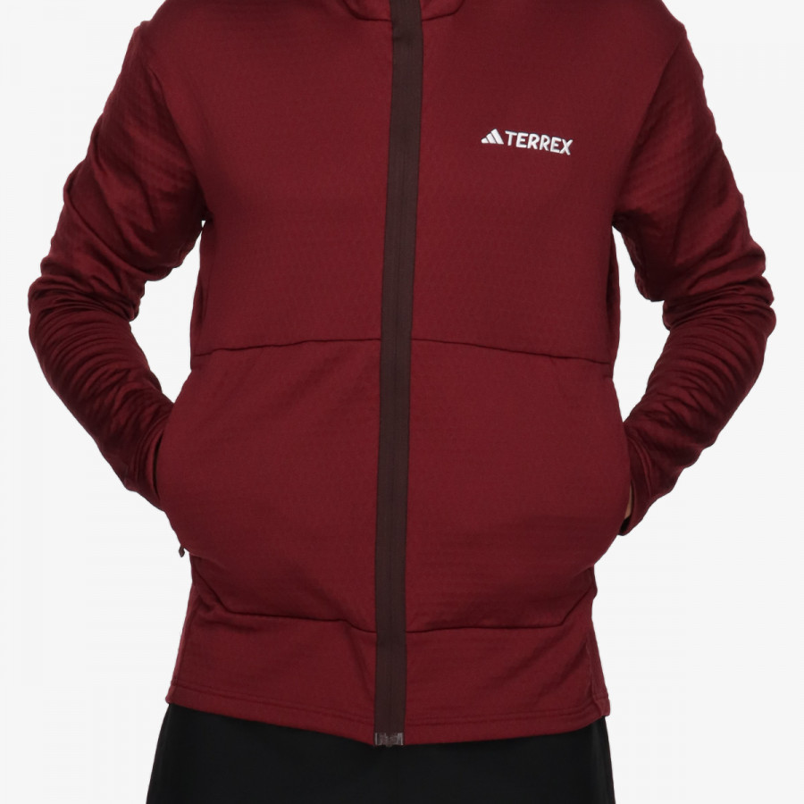 adidas KAPUCAR MT LT FL FZ JA