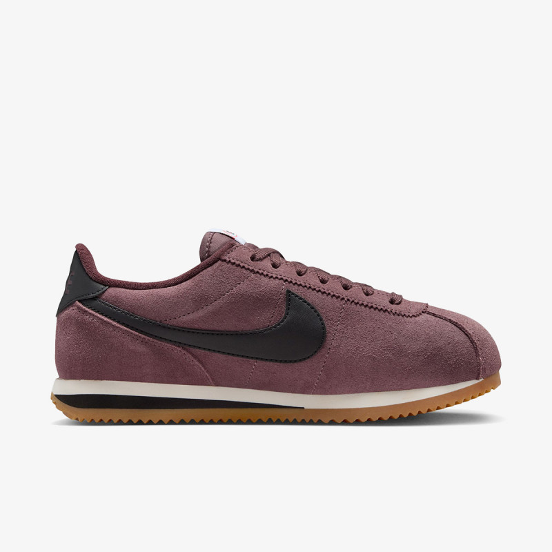 NIKE Superge W NIKE CORTEZ SUEDE 