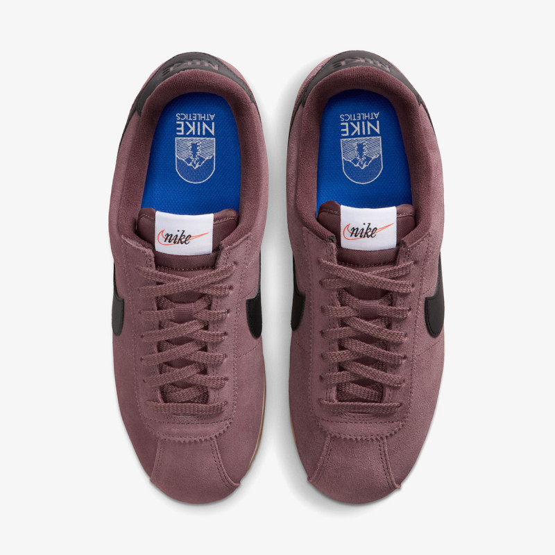 NIKE Superge W NIKE CORTEZ SUEDE 