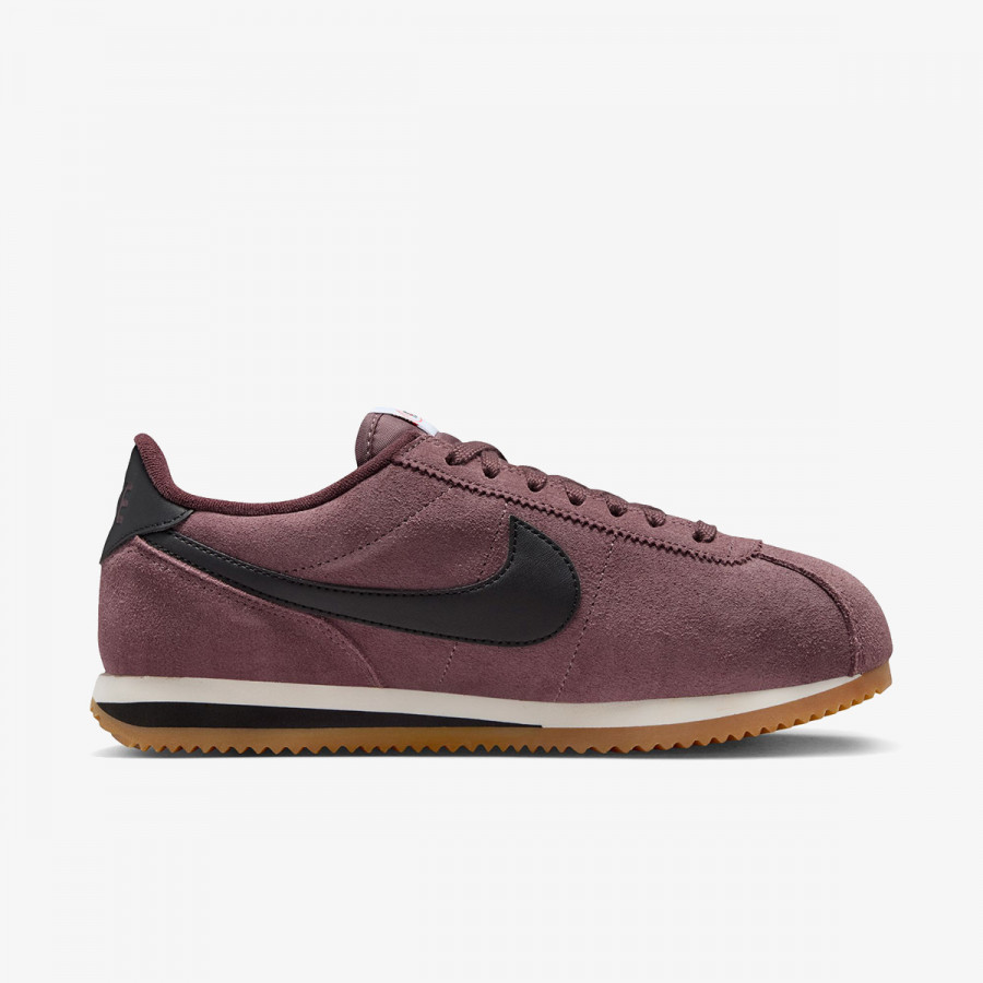 NIKE Superge W NIKE CORTEZ SUEDE 