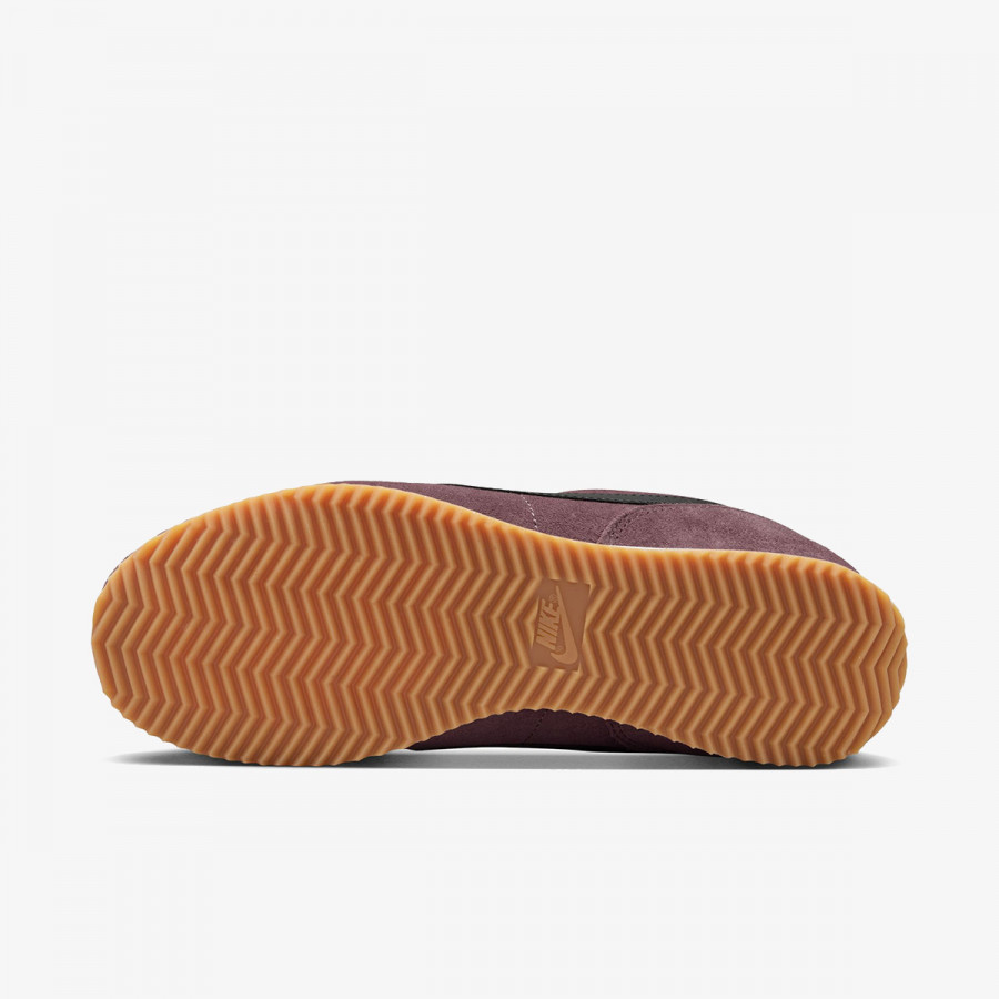 NIKE Superge W NIKE CORTEZ SUEDE 