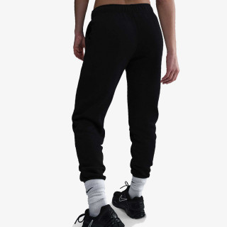 NIKE SPODNJI DELI TRENIRKE W NSW CLUB FLC MR GFX STD PANT 