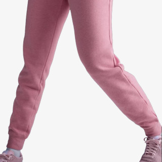NIKE SPODNJI DELI TRENIRKE W NSW CLUB FLC MR GFX STD PANT 