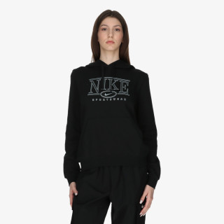 NIKE KAPUCAR W NSW CLUB FLC STD GX HDY 