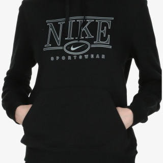 NIKE KAPUCAR W NSW CLUB FLC STD GX HDY 