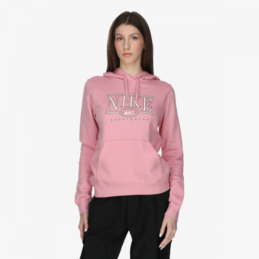 NIKE KAPUCAR W NSW CLUB FLC STD GX HDY