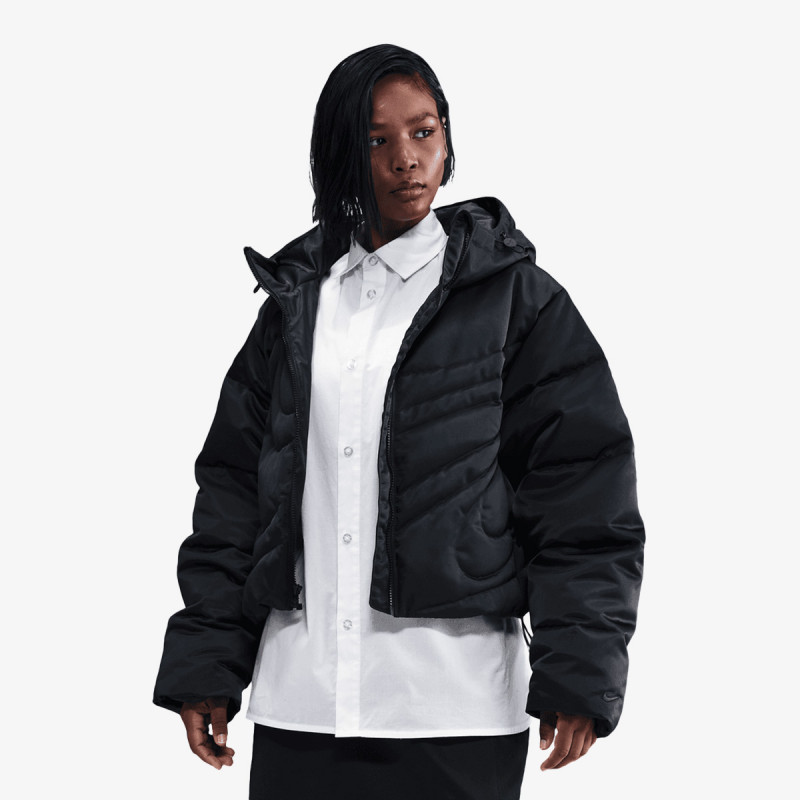 NIKE JAKNA W NSW TF DWN SWSH PFR 