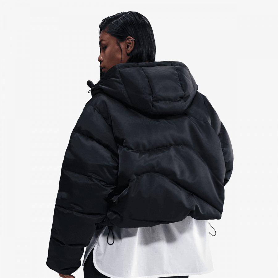 NIKE JAKNA W NSW TF DWN SWSH PFR 