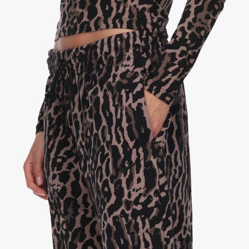 NIKE SPODNJI DELI TRENIRKE Sportswear Phoenix 