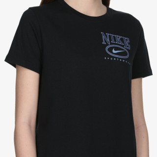 NIKE KRATKA MAJICA W NSW CLUB SS TEE CC 