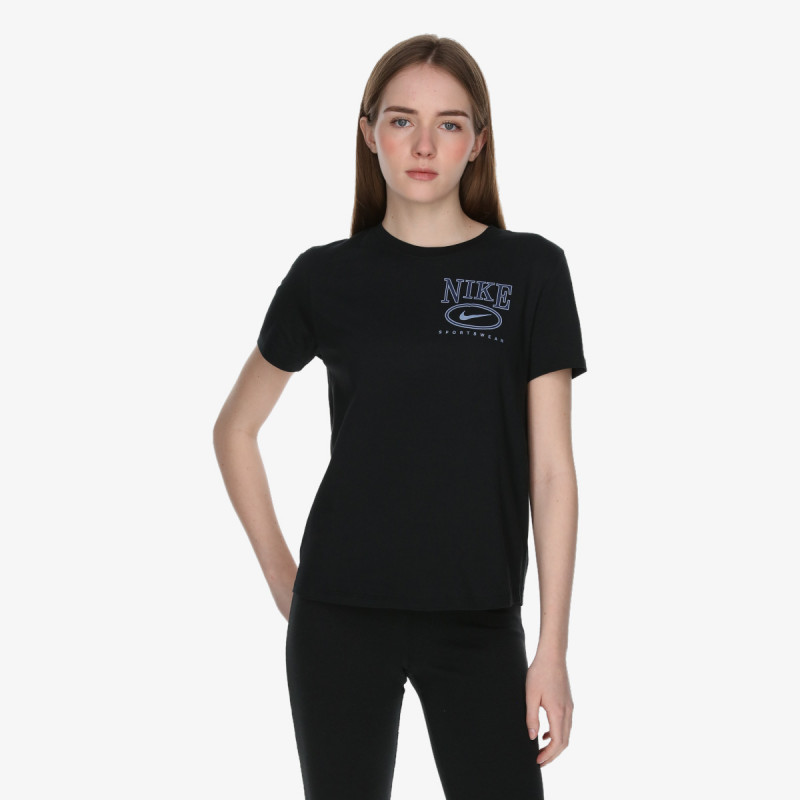NIKE KRATKA MAJICA W NSW CLUB SS TEE CC 
