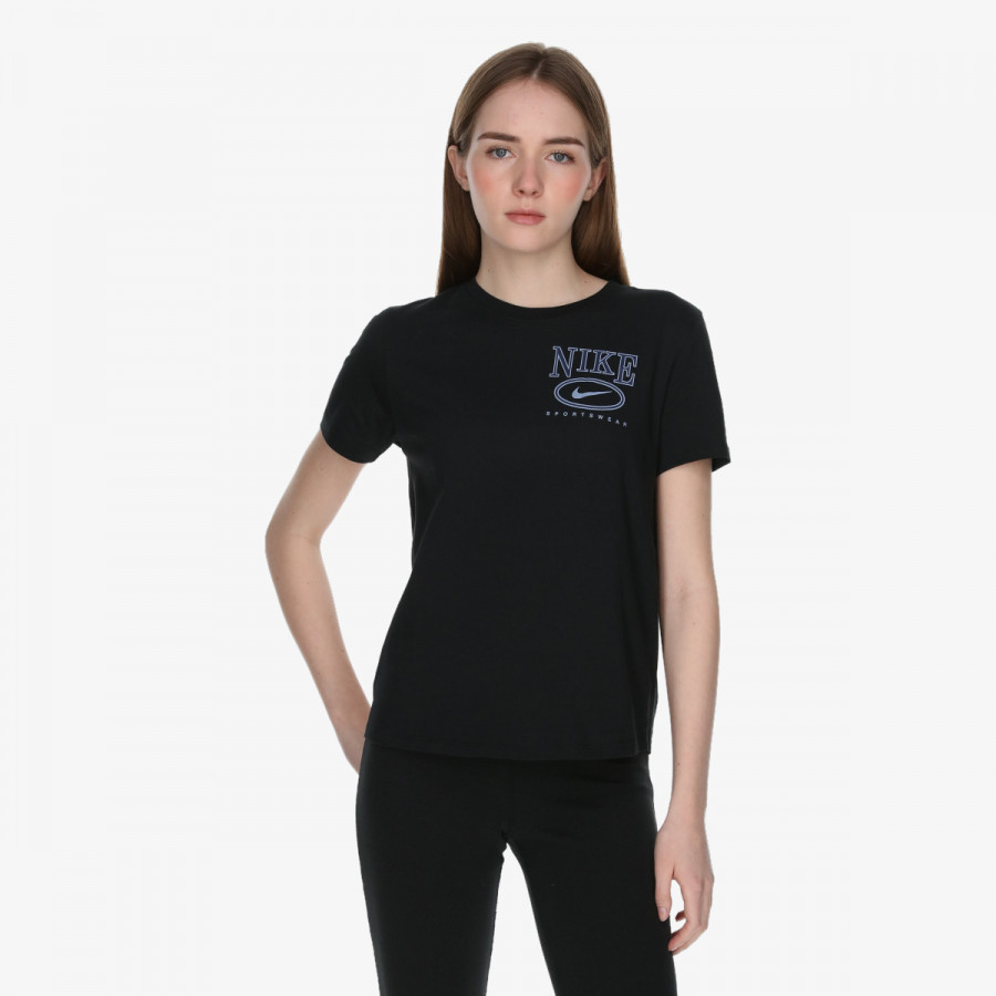 NIKE KRATKA MAJICA W NSW CLUB SS TEE CC 