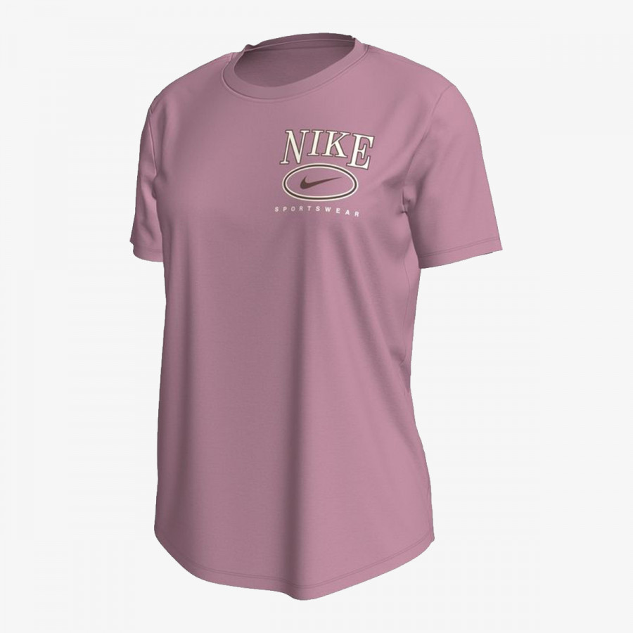 NIKE KRATKA MAJICA W NSW CLUB SS TEE CC 
