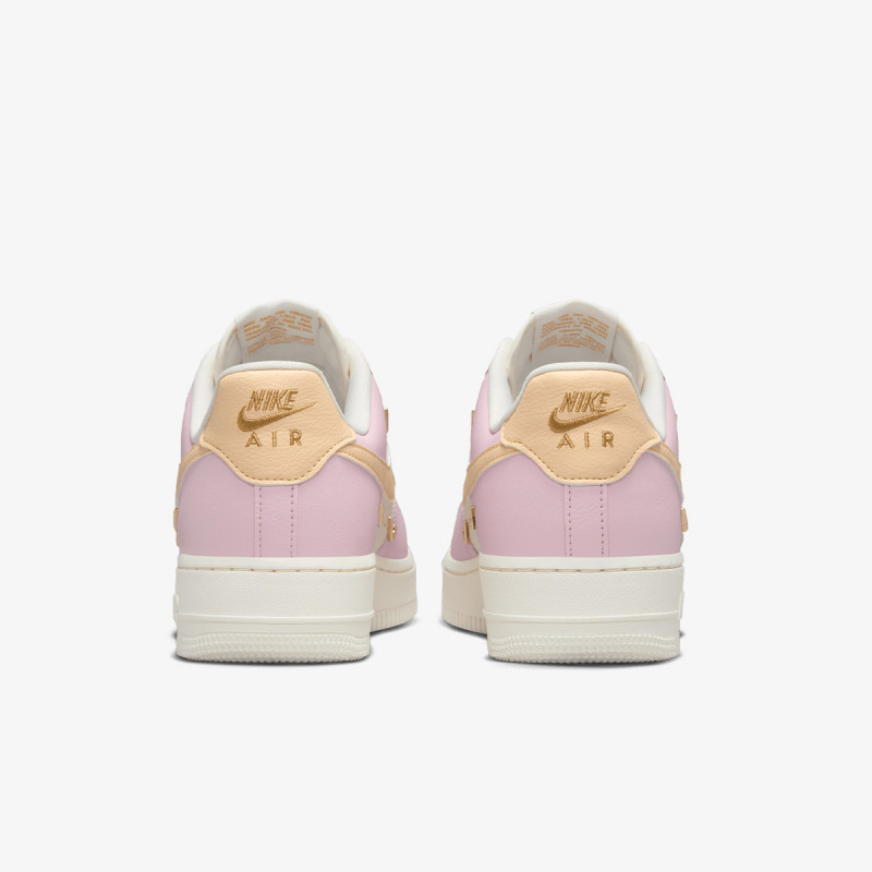 NIKE Superge WMNS AIR FORCE 1 '07 LX 
