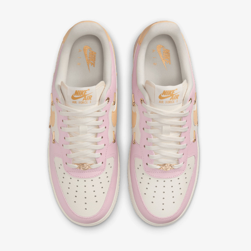NIKE Superge WMNS AIR FORCE 1 '07 LX 