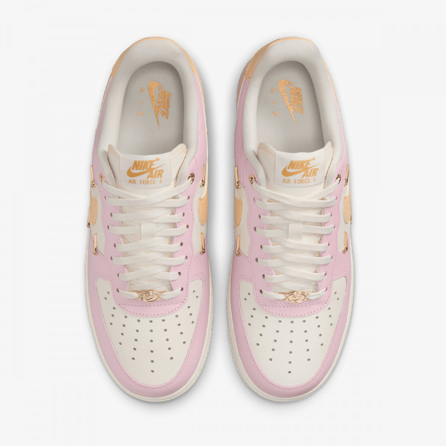 NIKE Superge WMNS AIR FORCE 1 '07 LX 