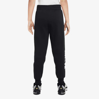 NIKE SPODNJI DELI TRENIRKE K NSW CLUB FLC JGGR JDI HBR