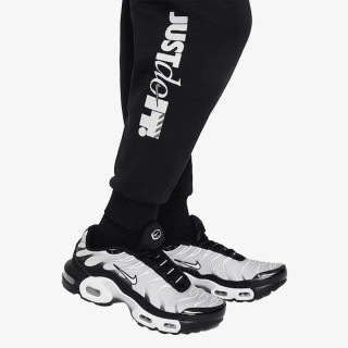 NIKE SPODNJI DELI TRENIRKE K NSW CLUB FLC JGGR JDI HBR