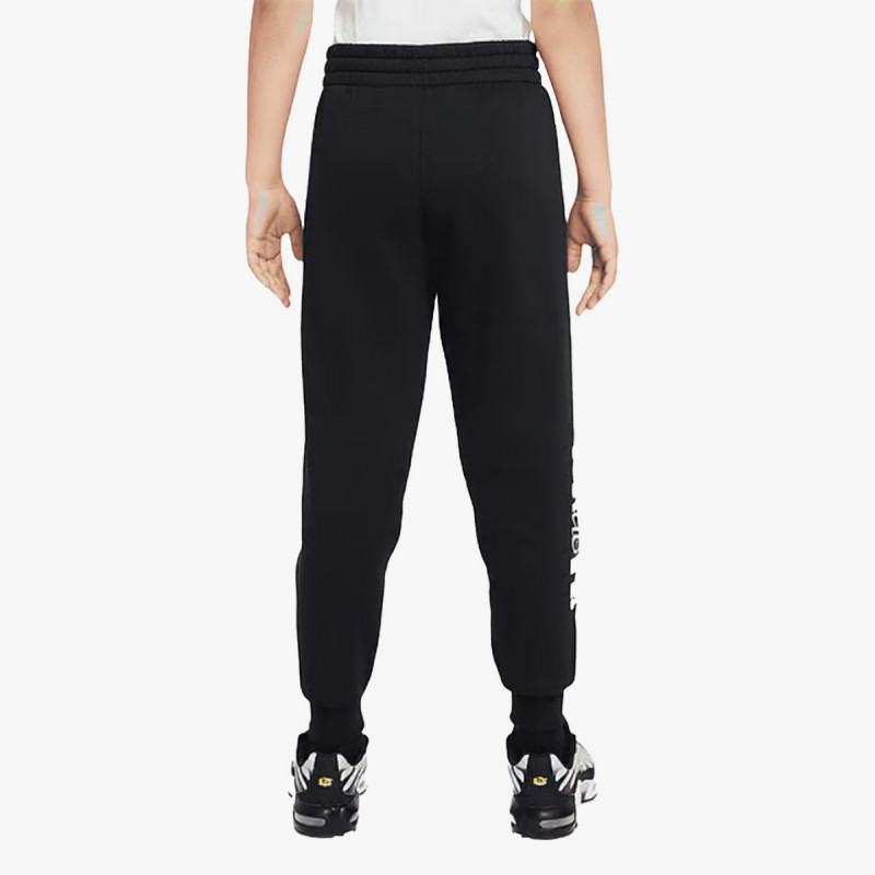NIKE SPODNJI DELI TRENIRKE K NSW CLUB FLC JGGR JDI HBR