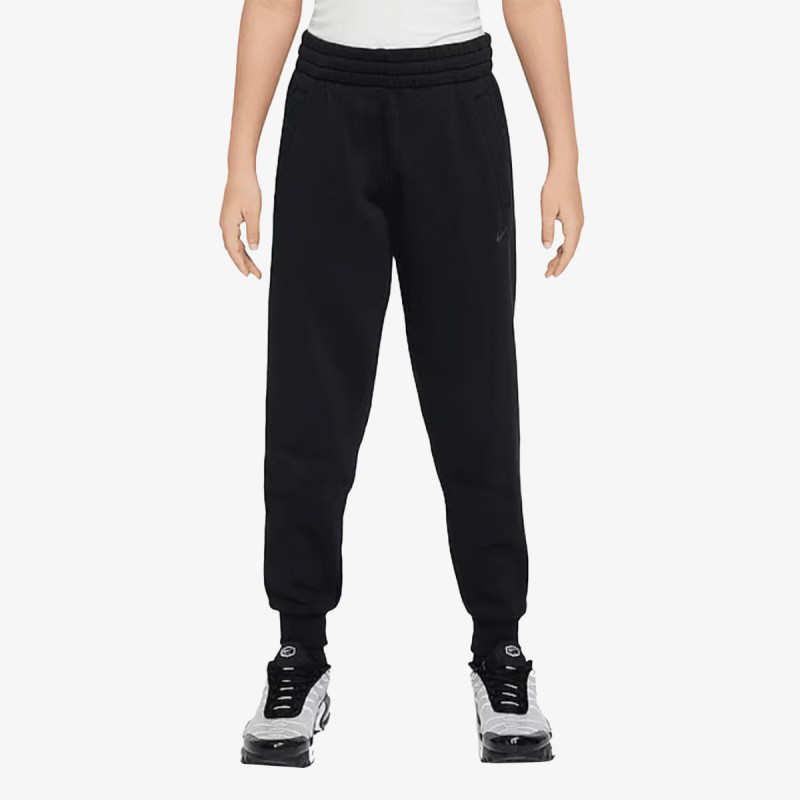 NIKE SPODNJI DELI TRENIRKE K NSW CLUB FLC JGGR JDI HBR
