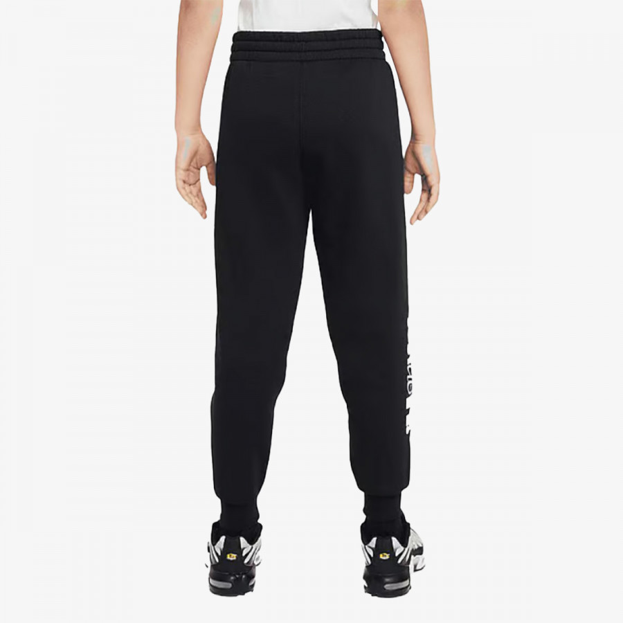 NIKE SPODNJI DELI TRENIRKE K NSW CLUB FLC JGGR JDI HBR