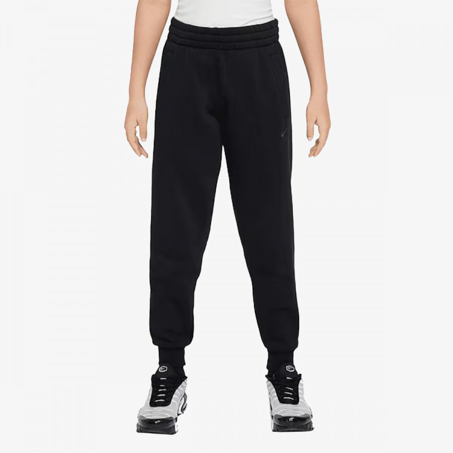 NIKE SPODNJI DELI TRENIRKE K NSW CLUB FLC JGGR JDI HBR