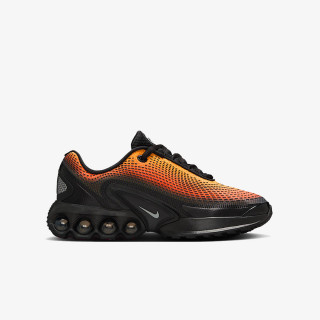 NIKE Superge NIKE AIR MAX DN GS MBRS 