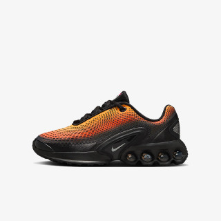 NIKE Superge NIKE AIR MAX DN GS MBRS 