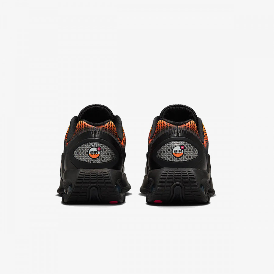 NIKE Superge NIKE AIR MAX DN GS MBRS 