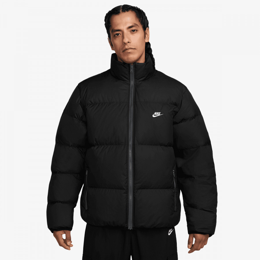 NIKE JAKNA Club 