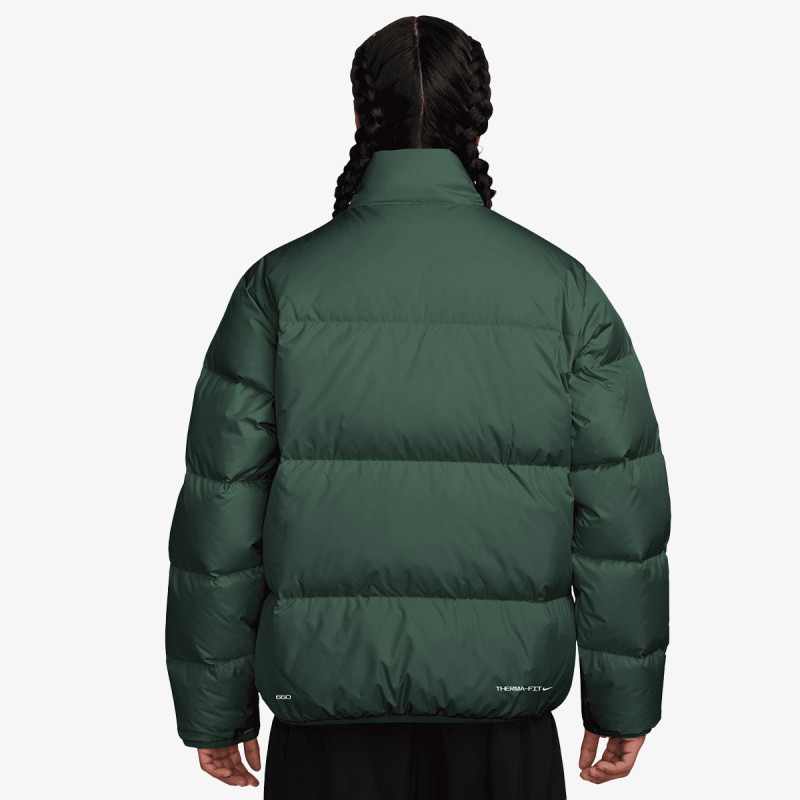 NIKE JAKNA M NK TF CLUB PUFFER JACKET 650 