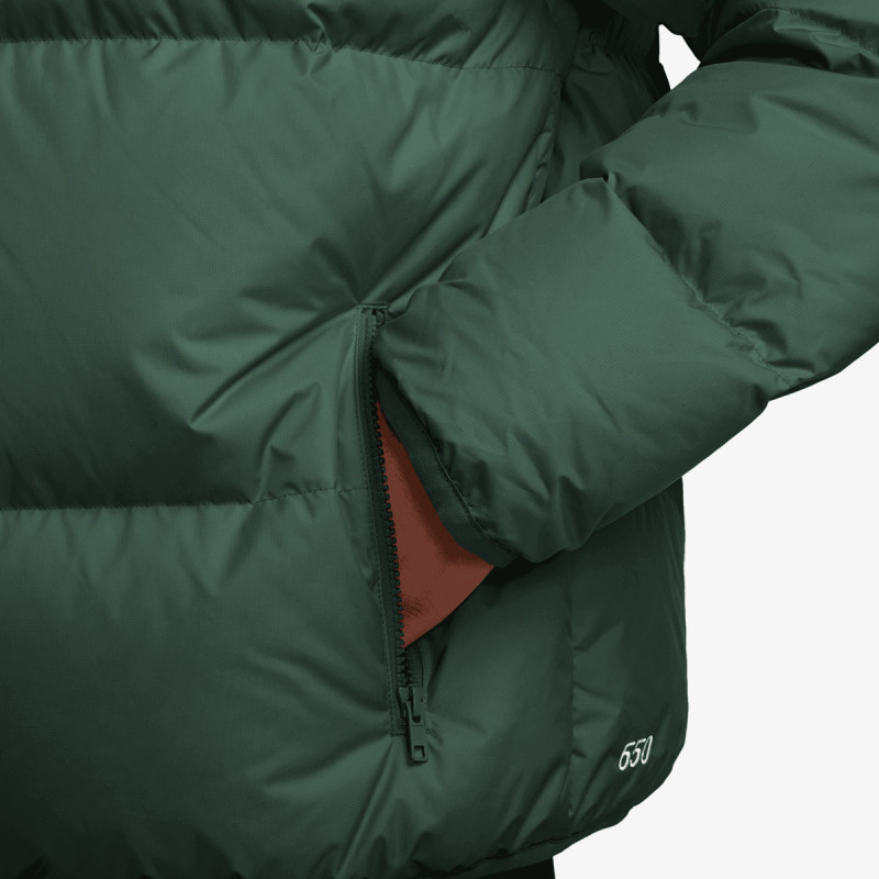 NIKE JAKNA M NK TF CLUB PUFFER JACKET 650 