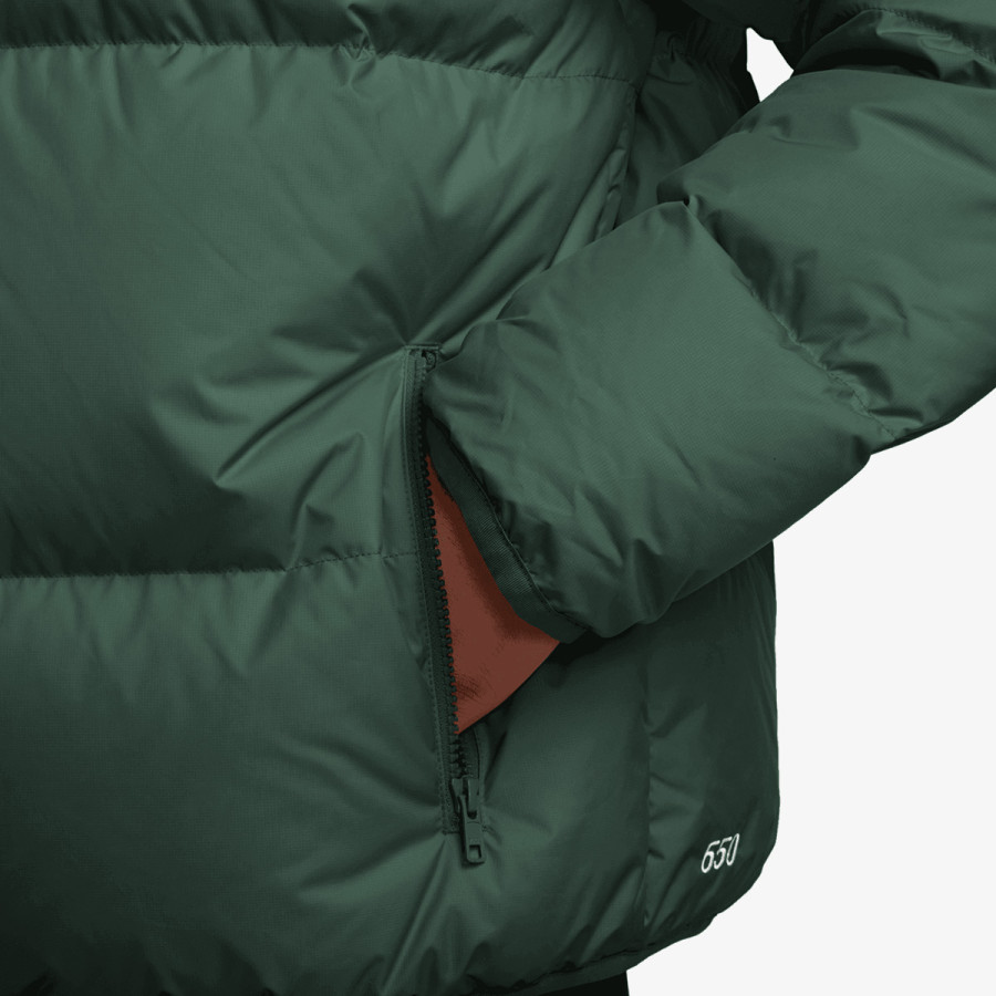 NIKE JAKNA M NK TF CLUB PUFFER JACKET 650 
