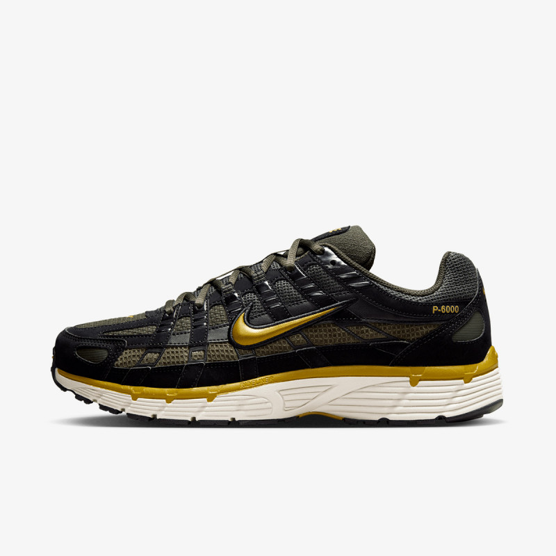NIKE Superge NIKE P-6000 STYLE 
