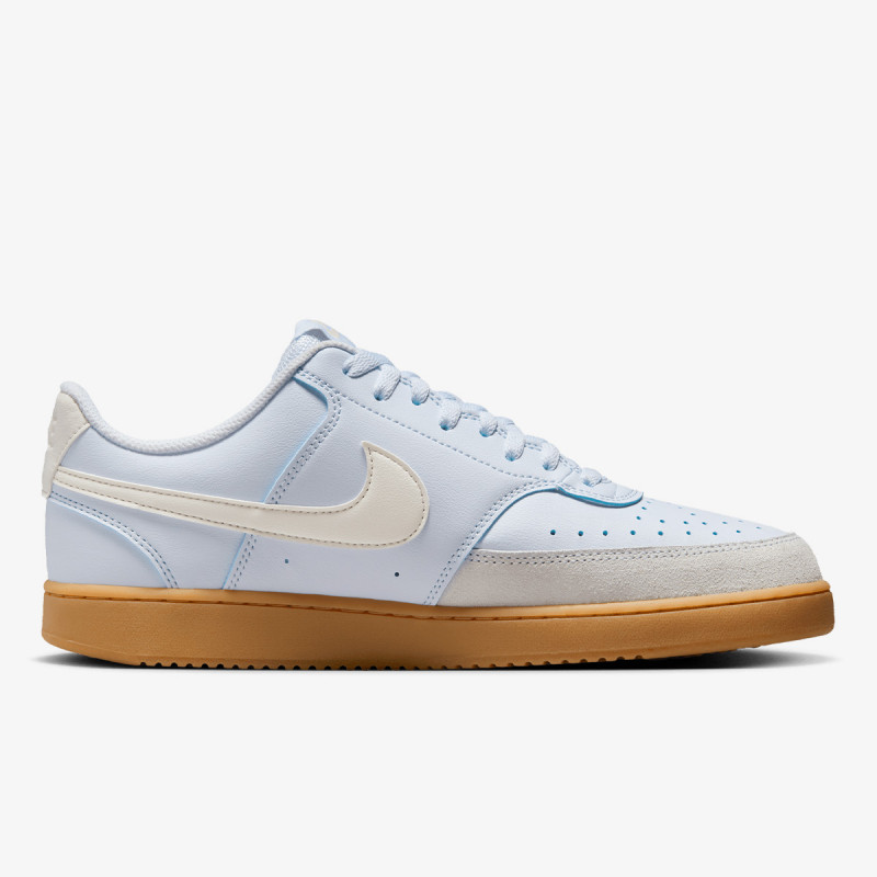 NIKE Superge Court Vision Low V3 