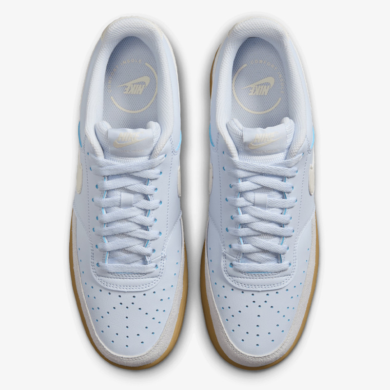 NIKE Superge Court Vision Low V3 
