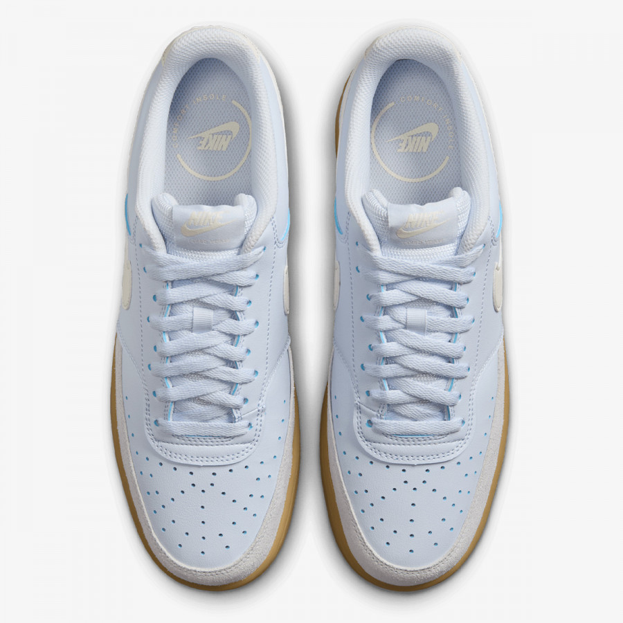 NIKE Superge Court Vision Low V3 
