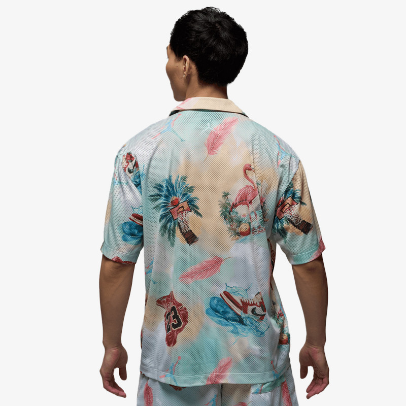 NIKE KRATKA MAJICA Essentials 