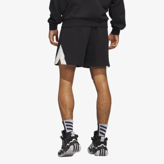 adidas KRATKE HLAČE DON SHORT 