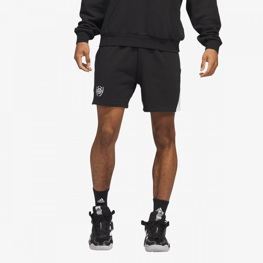 ADIDAS KRATKE HLAČE DON SHORT 