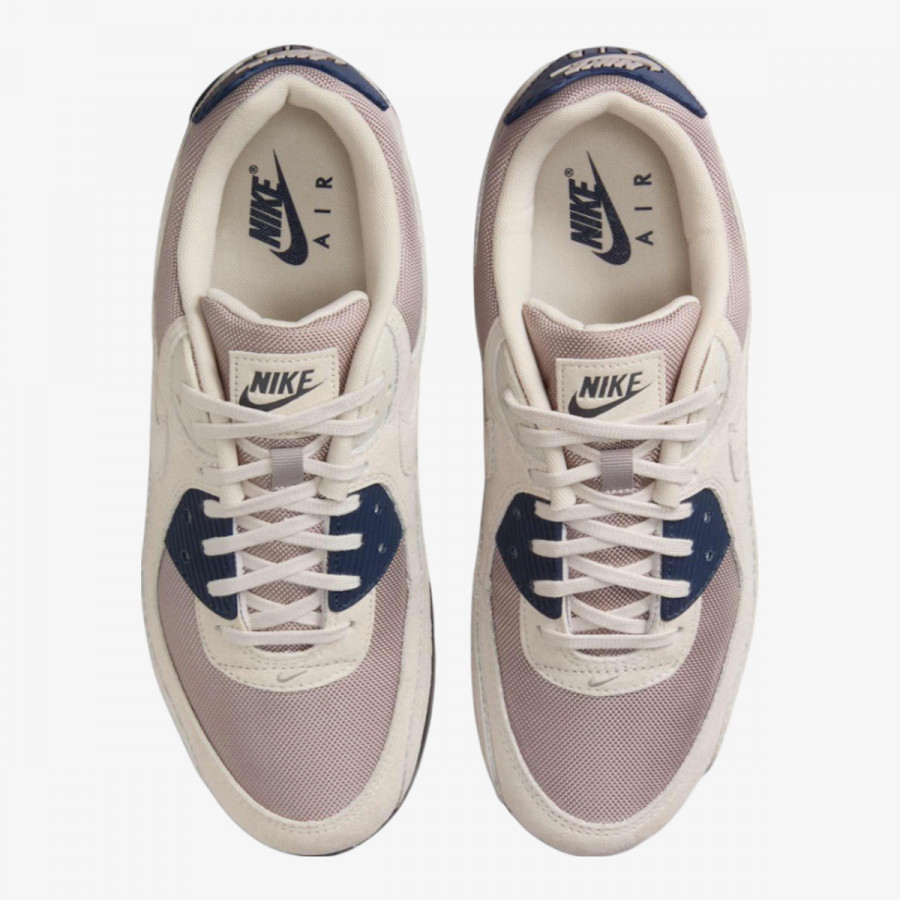 NIKE Superge NIKE AIR MAX 90 PRM 