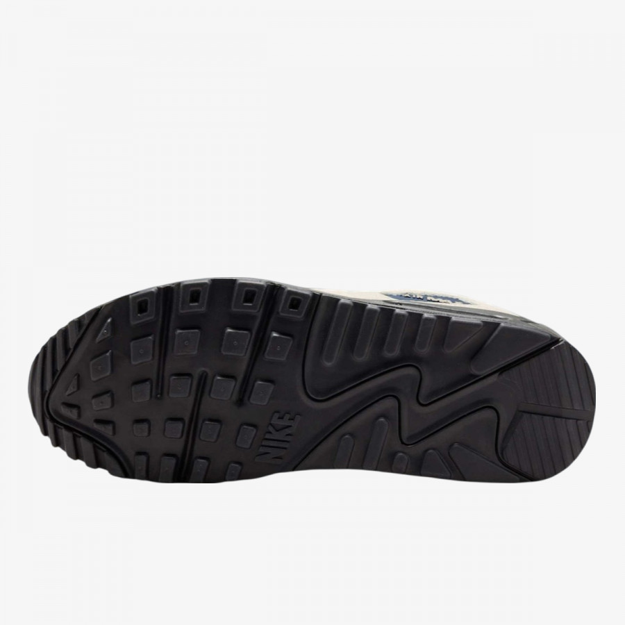 NIKE Superge NIKE AIR MAX 90 PRM 