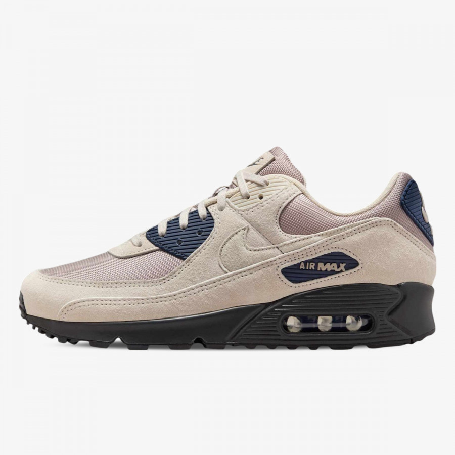 NIKE Superge NIKE AIR MAX 90 PRM 
