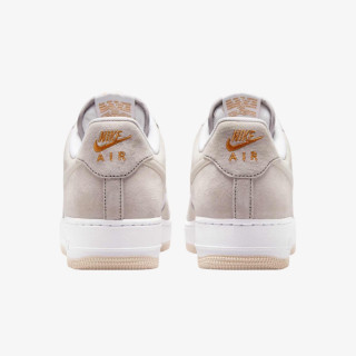 NIKE Superge NIKE AIR FORCE 1 '07 PRM 